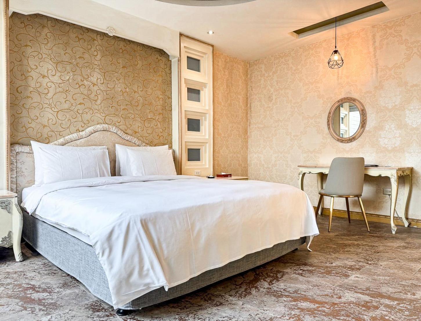 All-Ur Boutique Motel -Chia Yi Branch Цзяи Экстерьер фото
