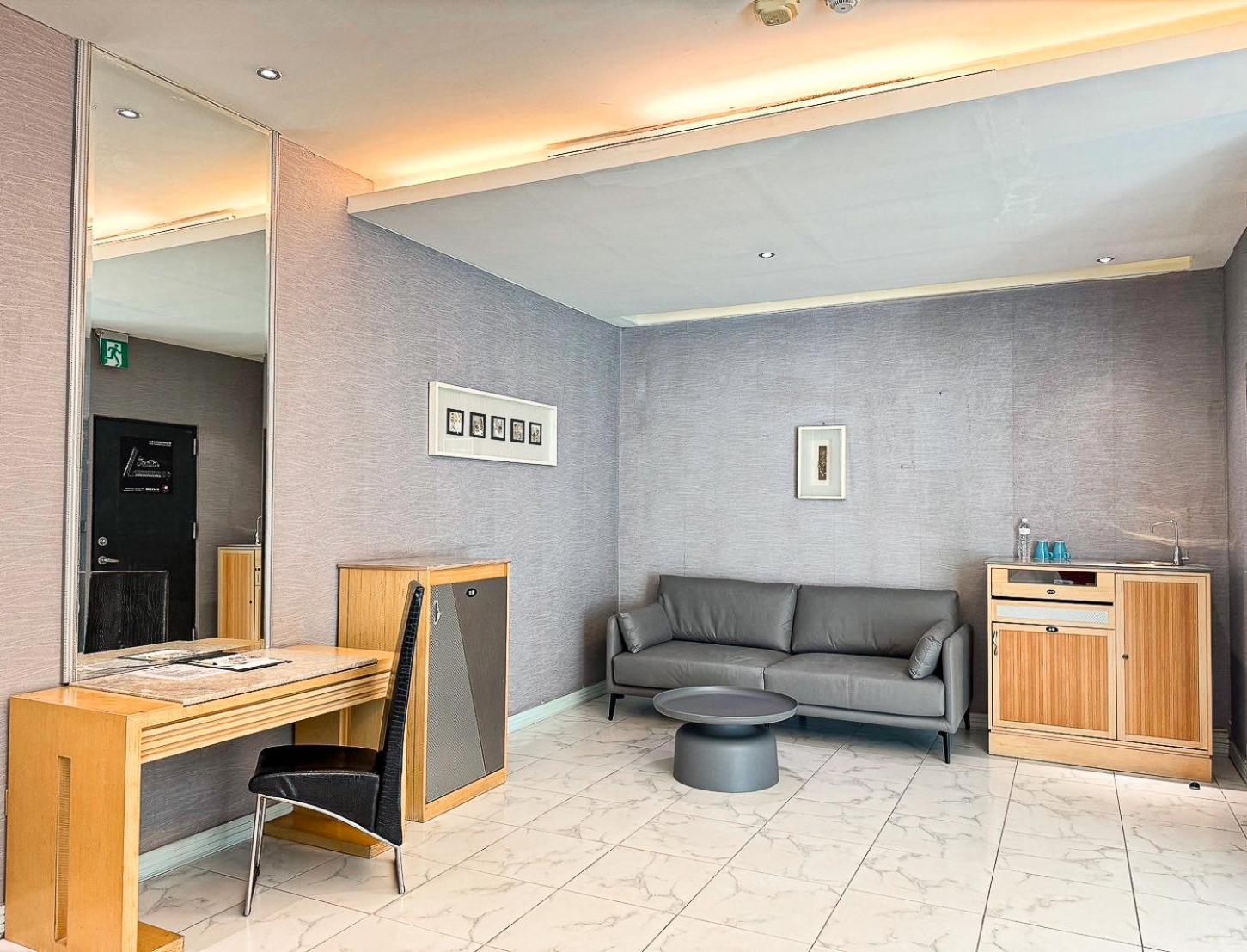 All-Ur Boutique Motel -Chia Yi Branch Цзяи Экстерьер фото