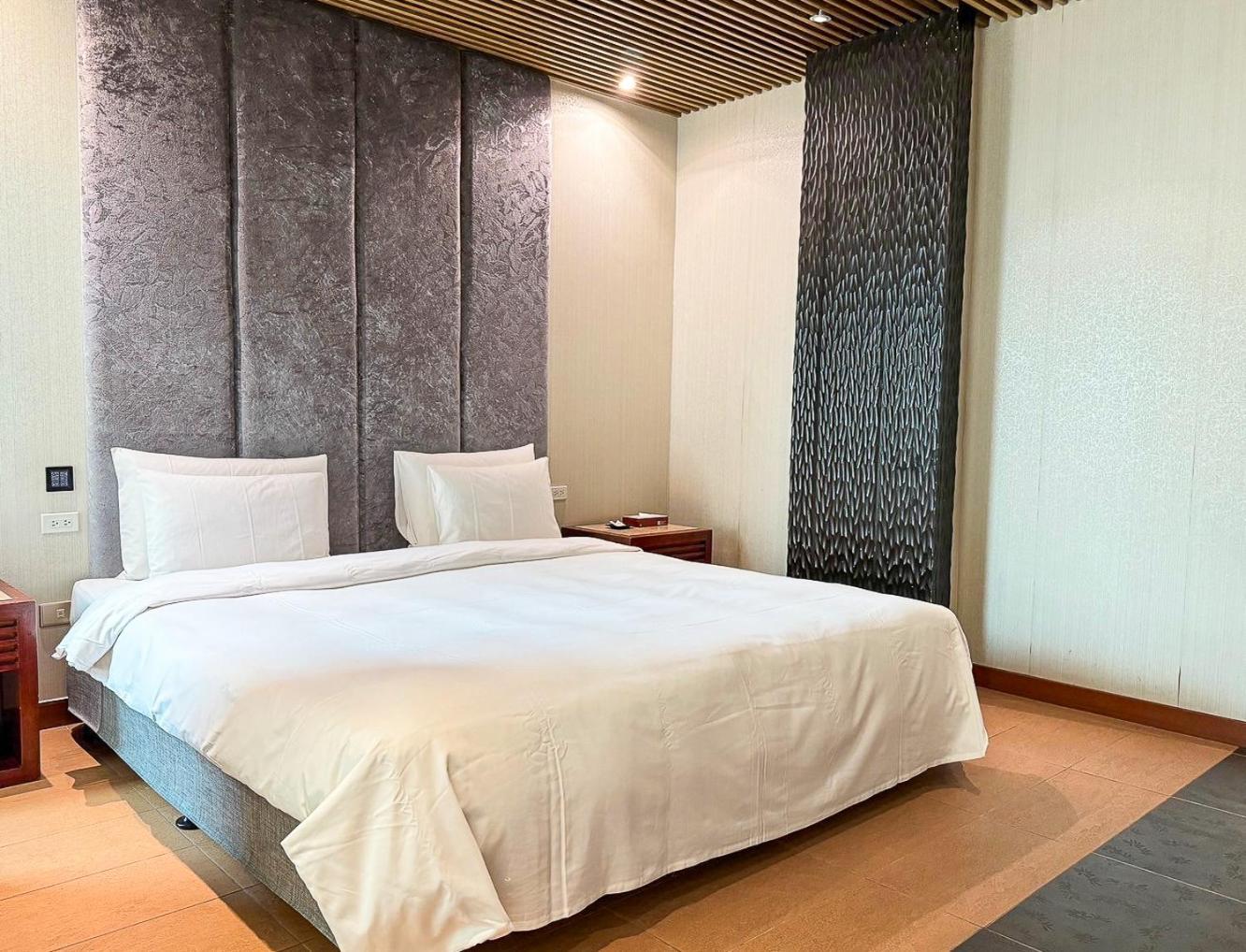 All-Ur Boutique Motel -Chia Yi Branch Цзяи Экстерьер фото